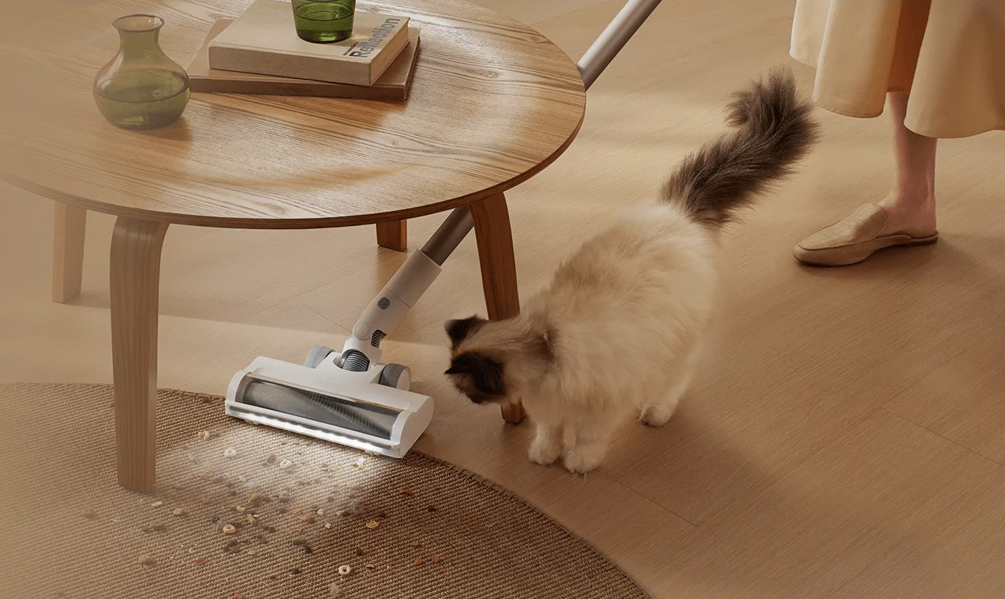 Xiaomi Vacuum Cleaner G20