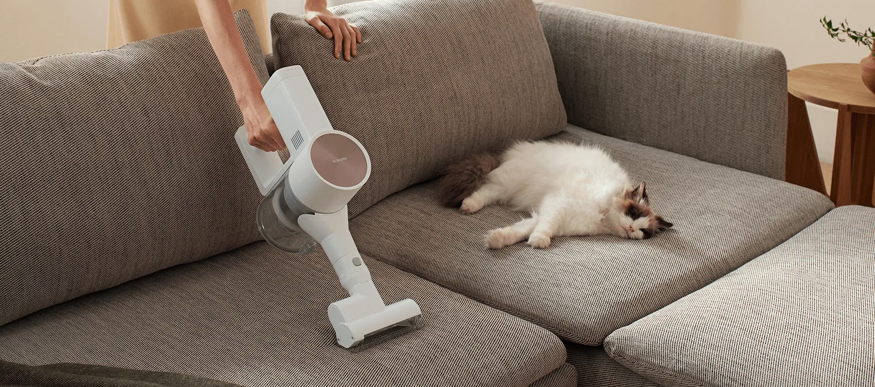 Xiaomi Vacuum Cleaner G20