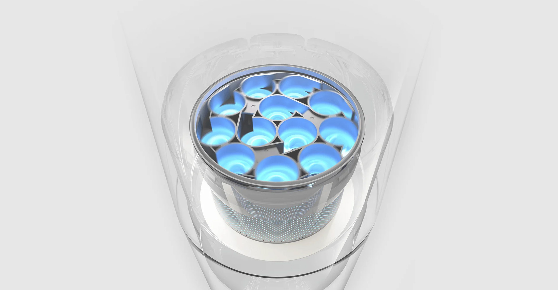 Xiaomi Vacuum Cleaner G20