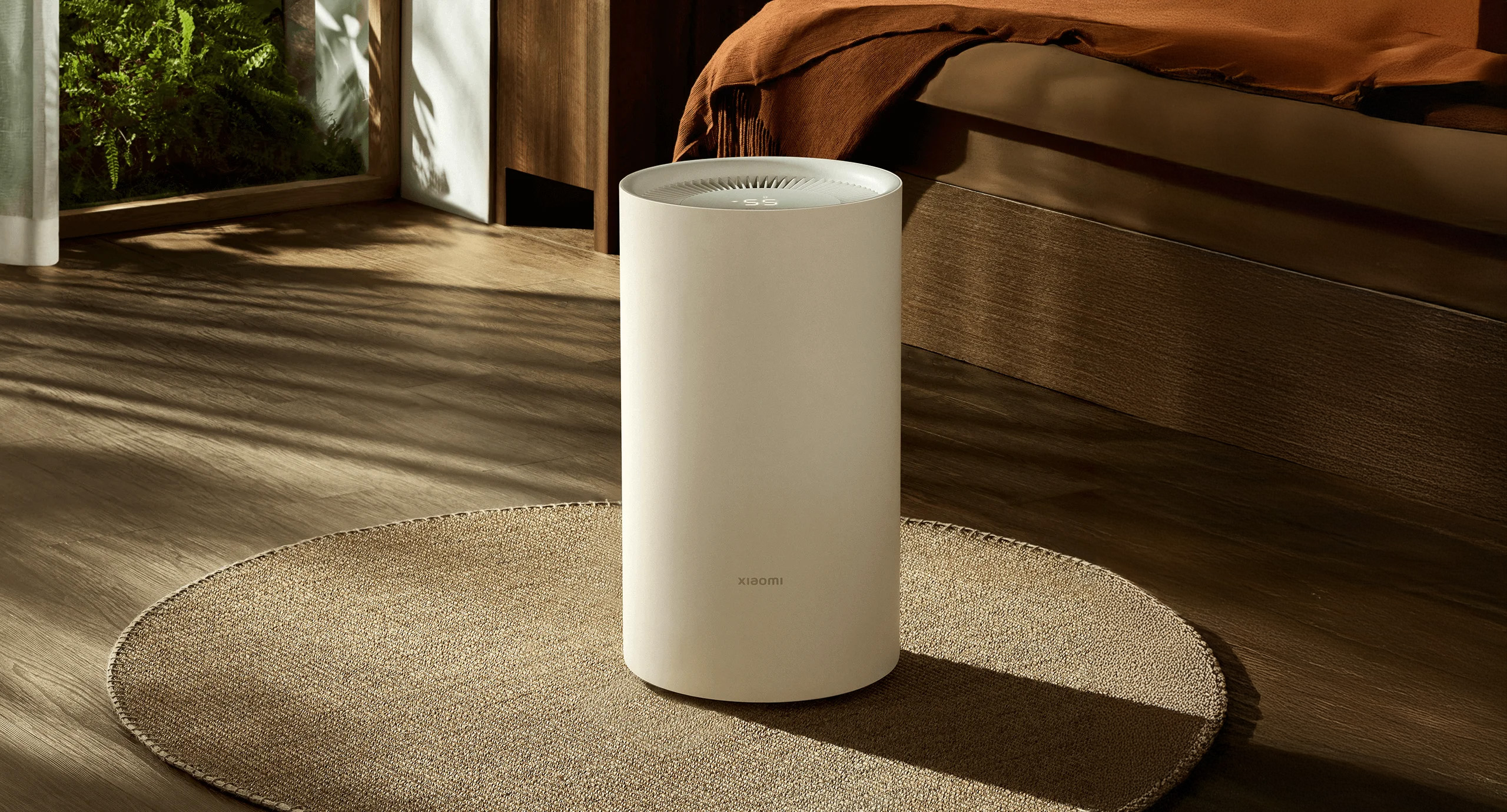 Xiaomi Smart Dehumidifier Lite