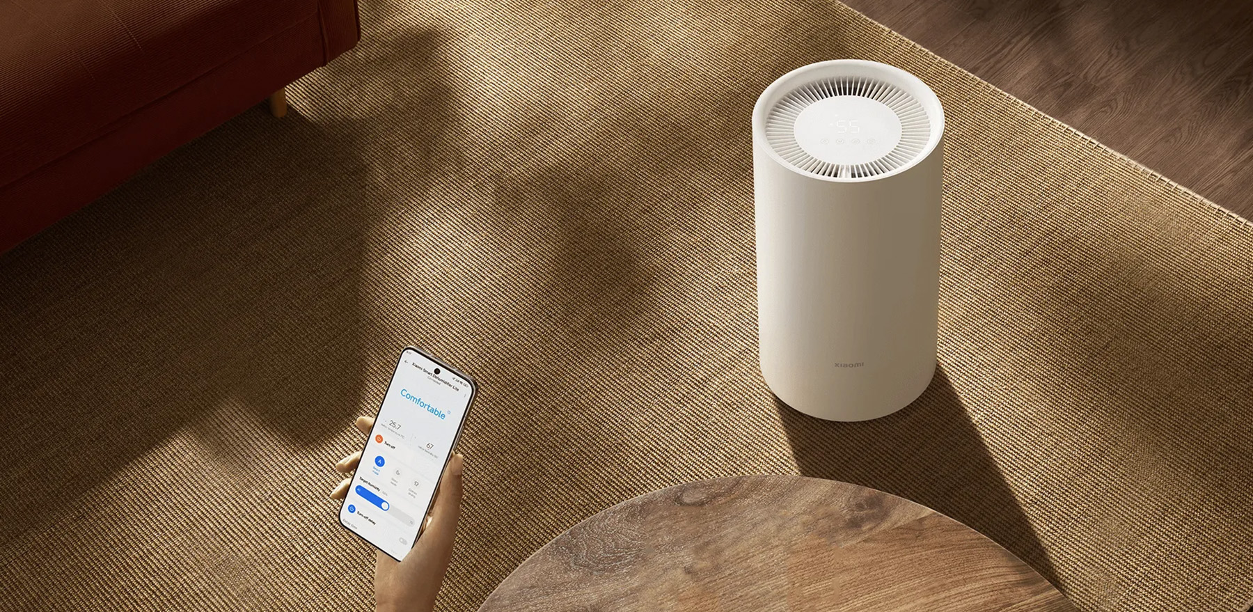 Xiaomi Smart Dehumidifier Lite