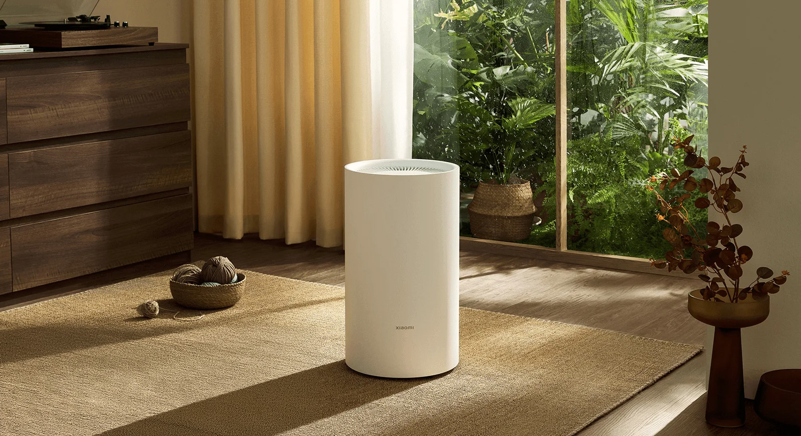 Xiaomi Smart Dehumidifier Lite
