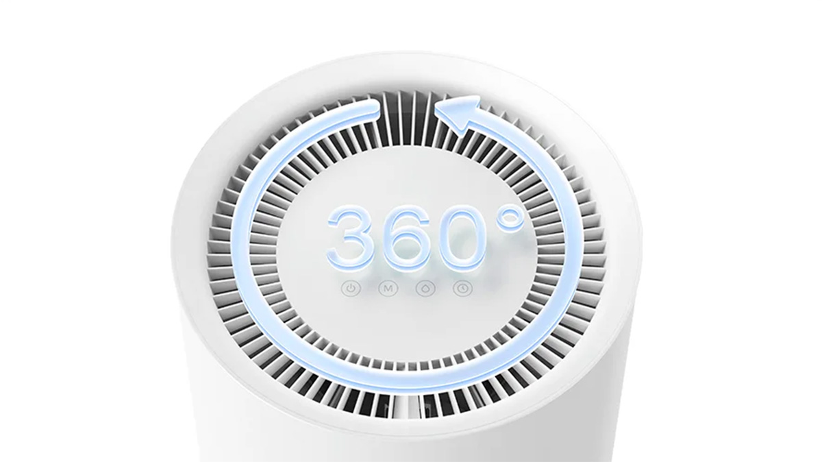 Xiaomi Smart Dehumidifier Lite