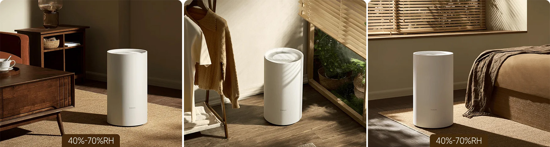 Xiaomi Smart Dehumidifier Lite