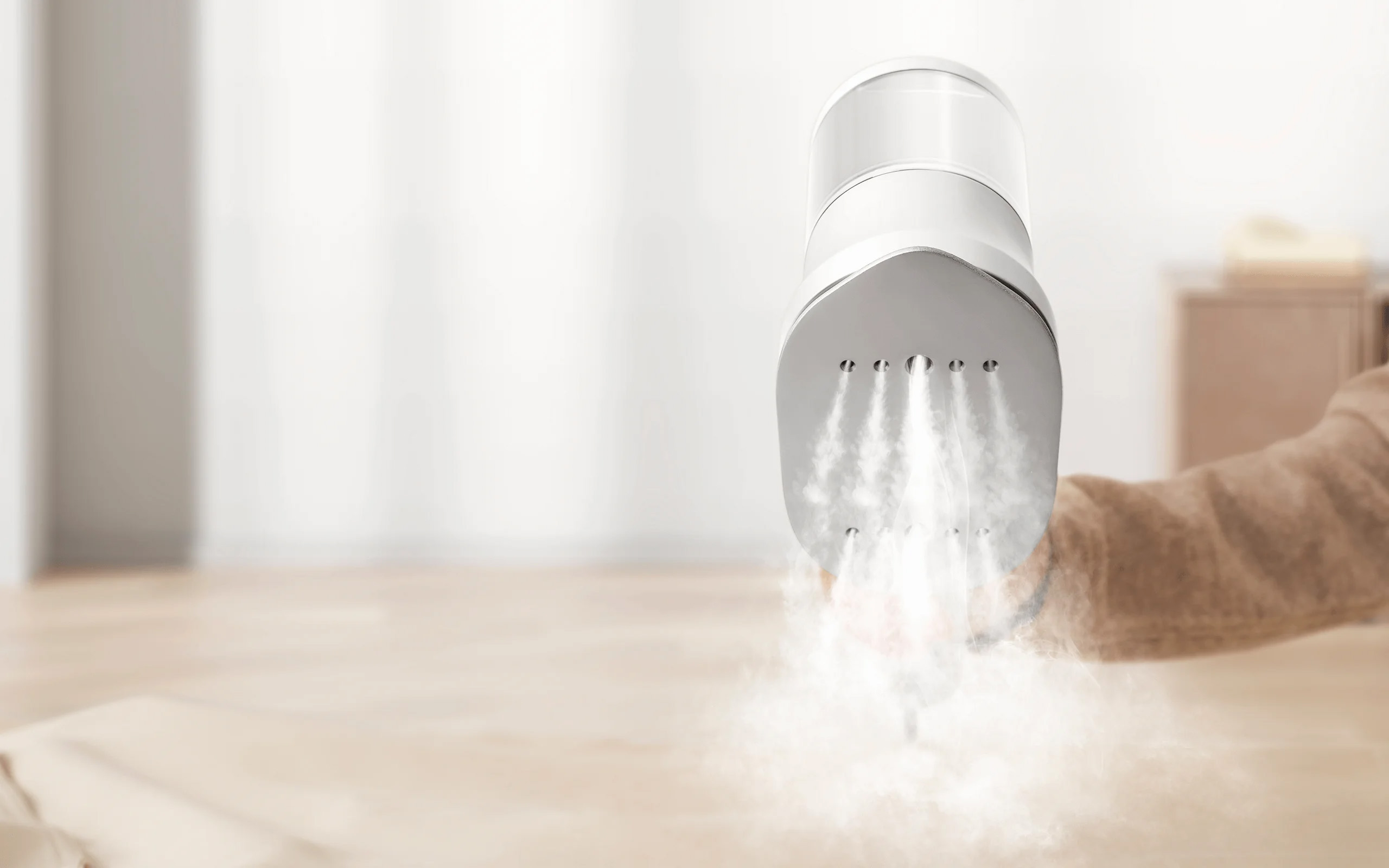 Xiaomi Handheld Steam Iron