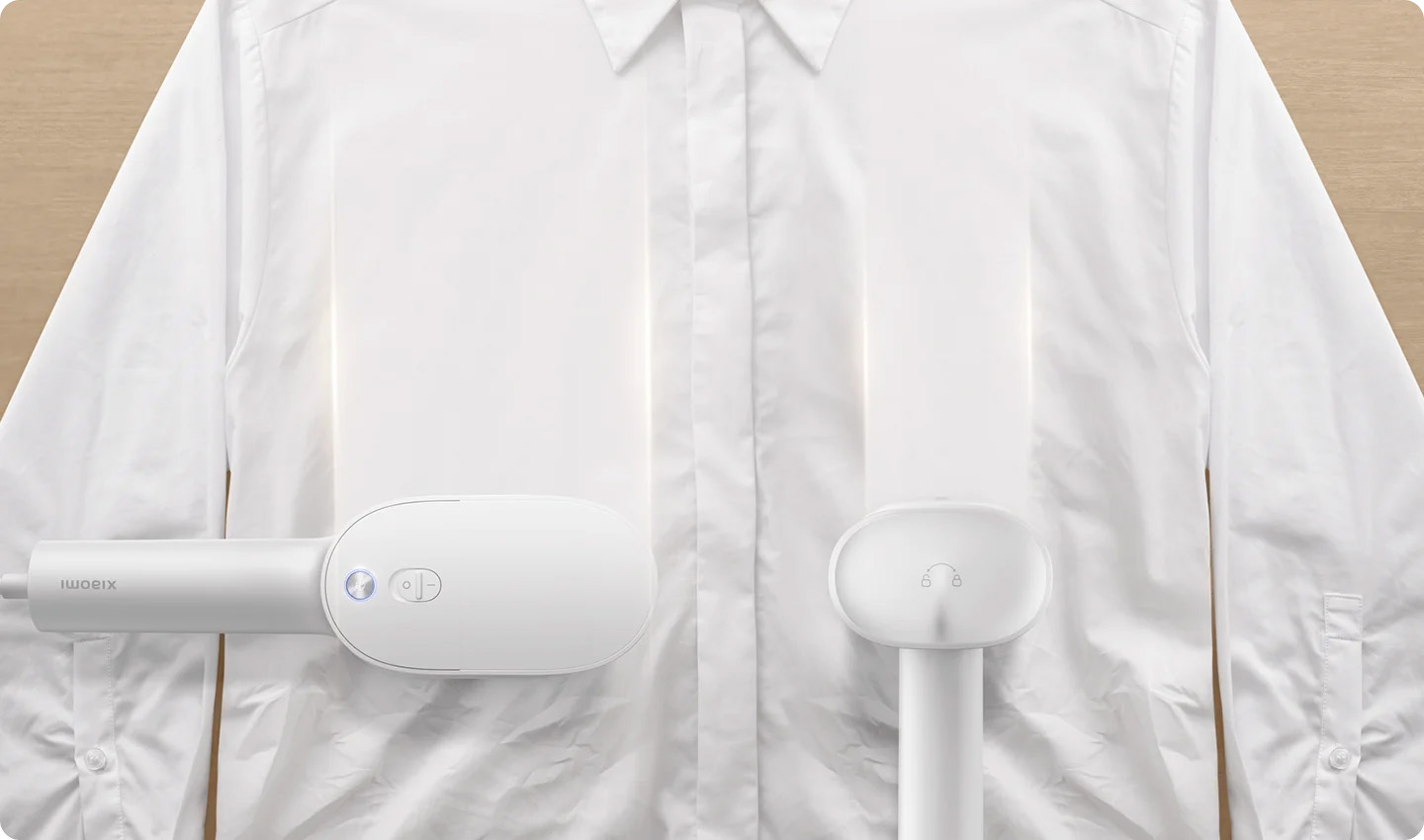 Xiaomi Handheld Steam Iron