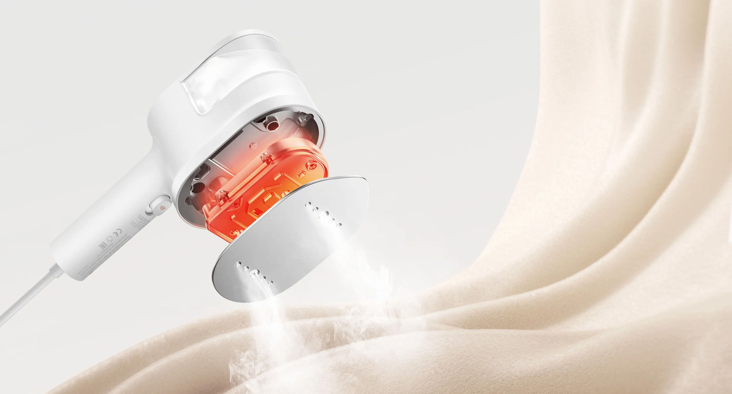 Xiaomi Handheld Steam Iron