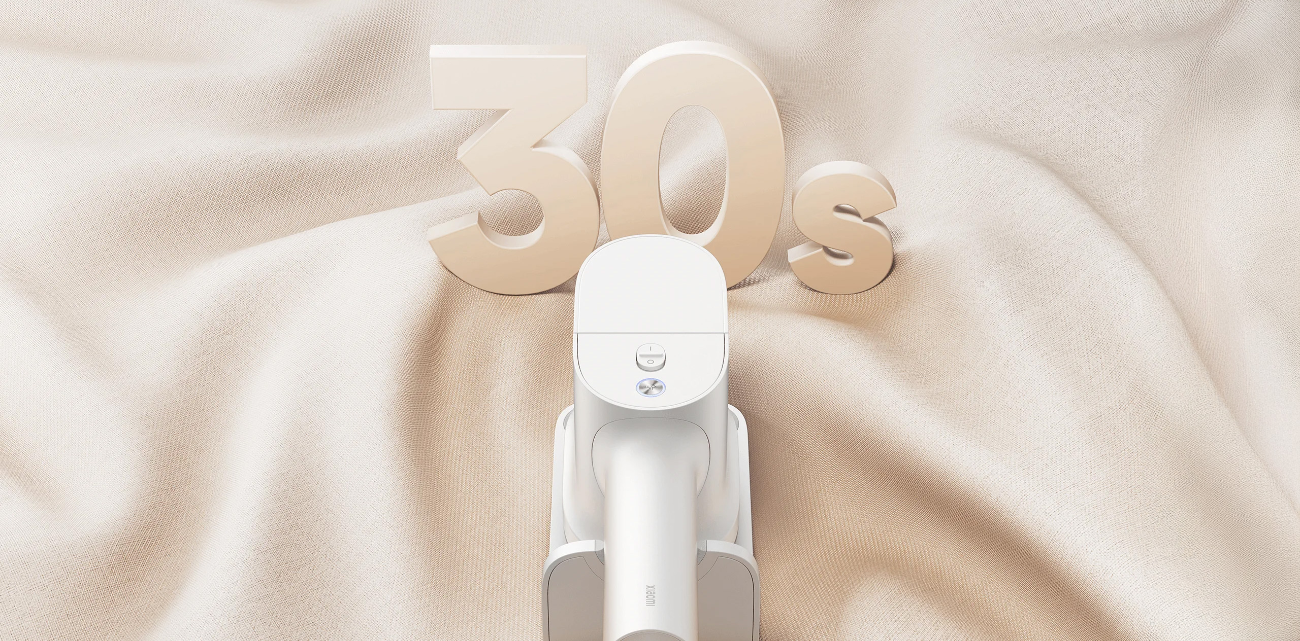 Xiaomi Handheld Steam Iron