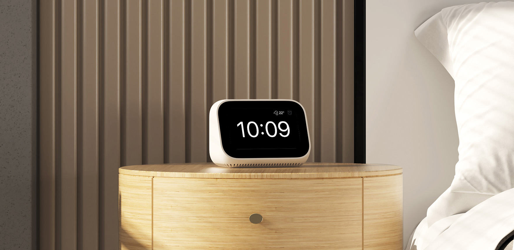 Mi Smart Clock