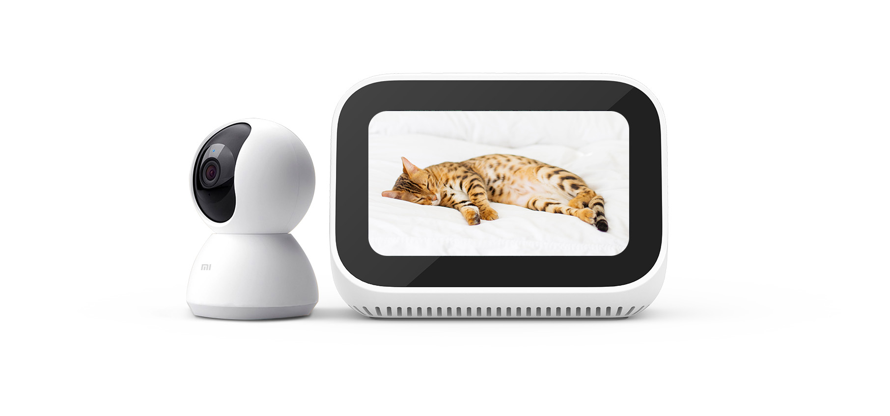 Mi Smart Clock