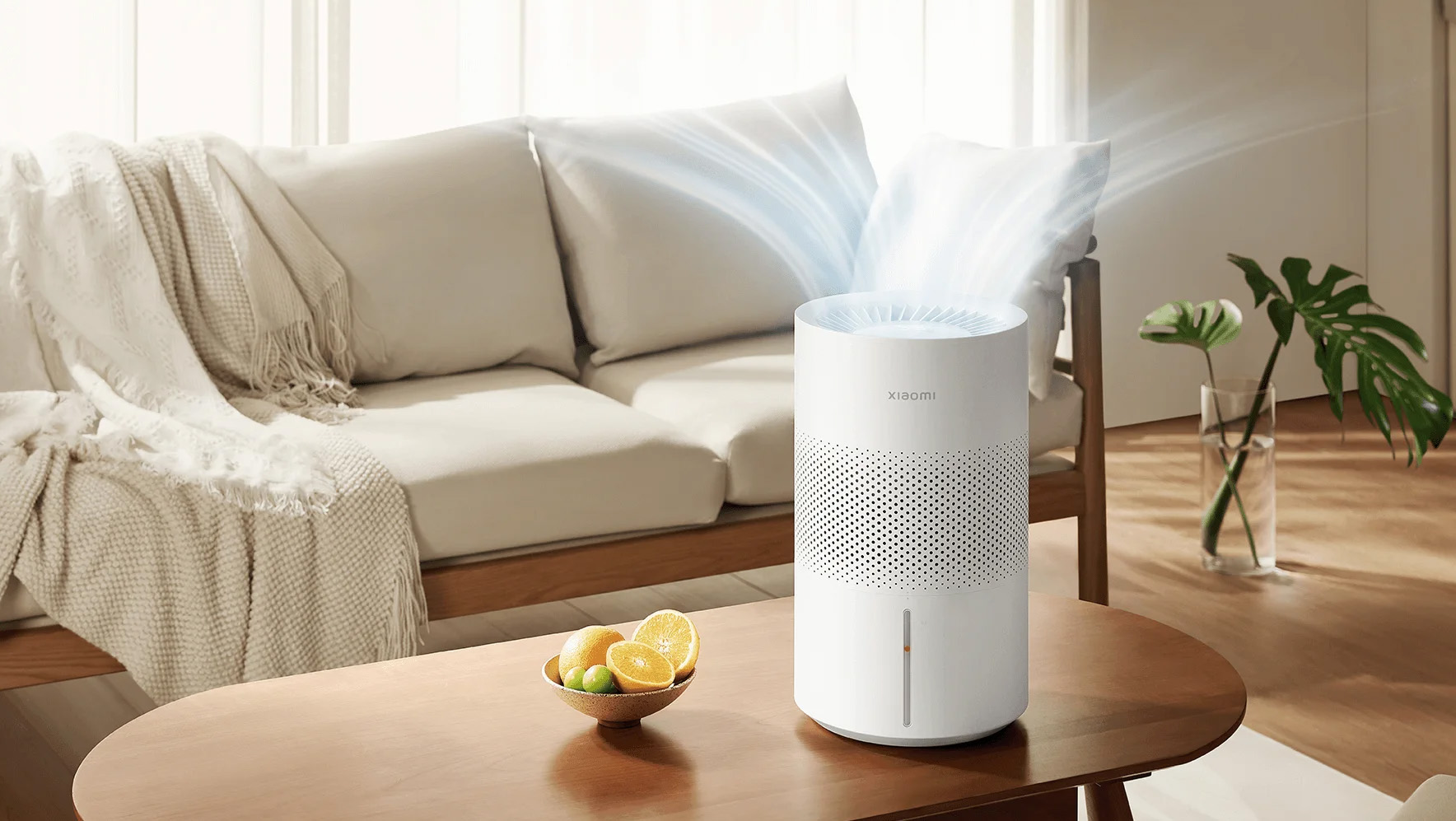 Xiaomi Smart Evaporative Humidifier