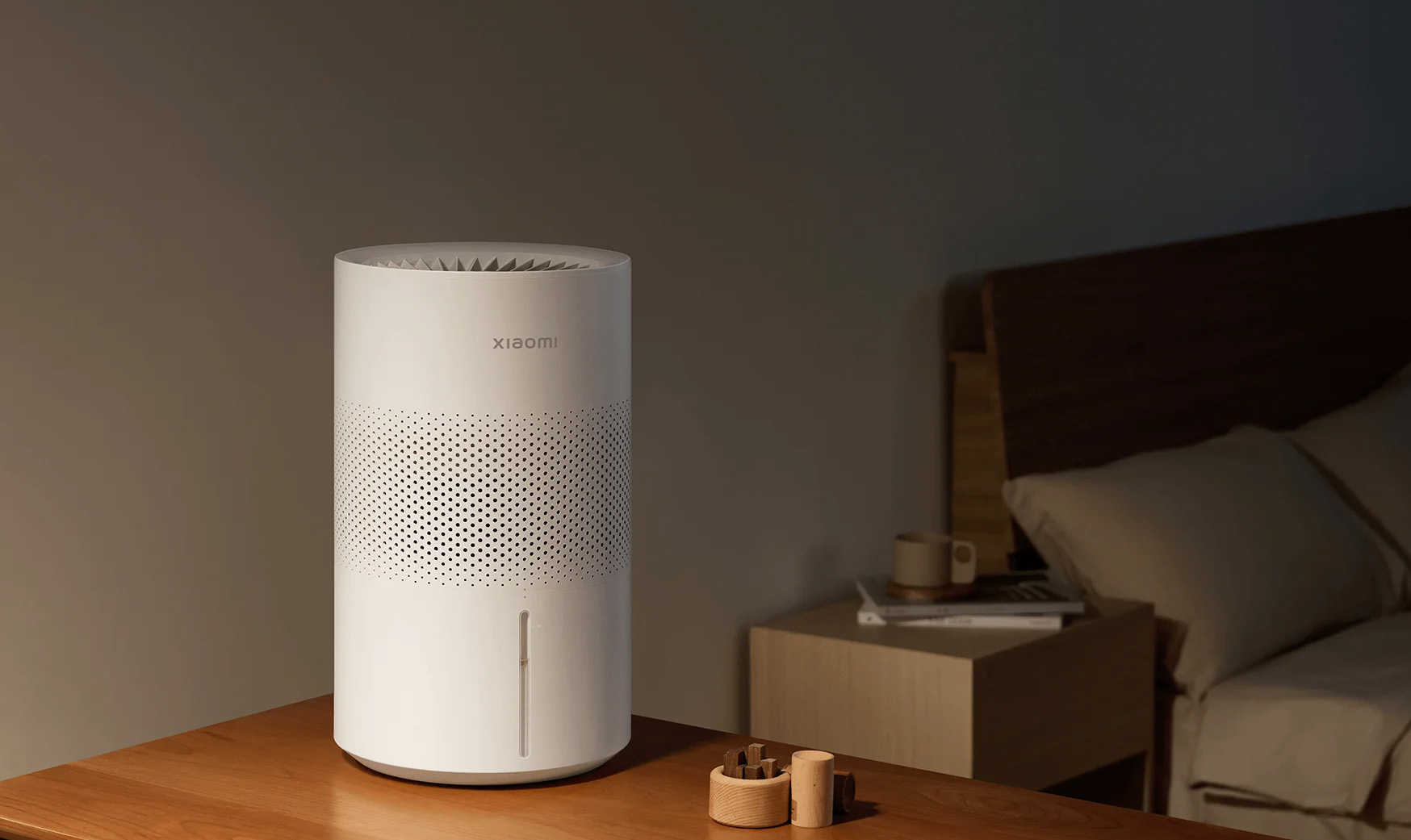 Xiaomi Smart Evaporative Humidifier