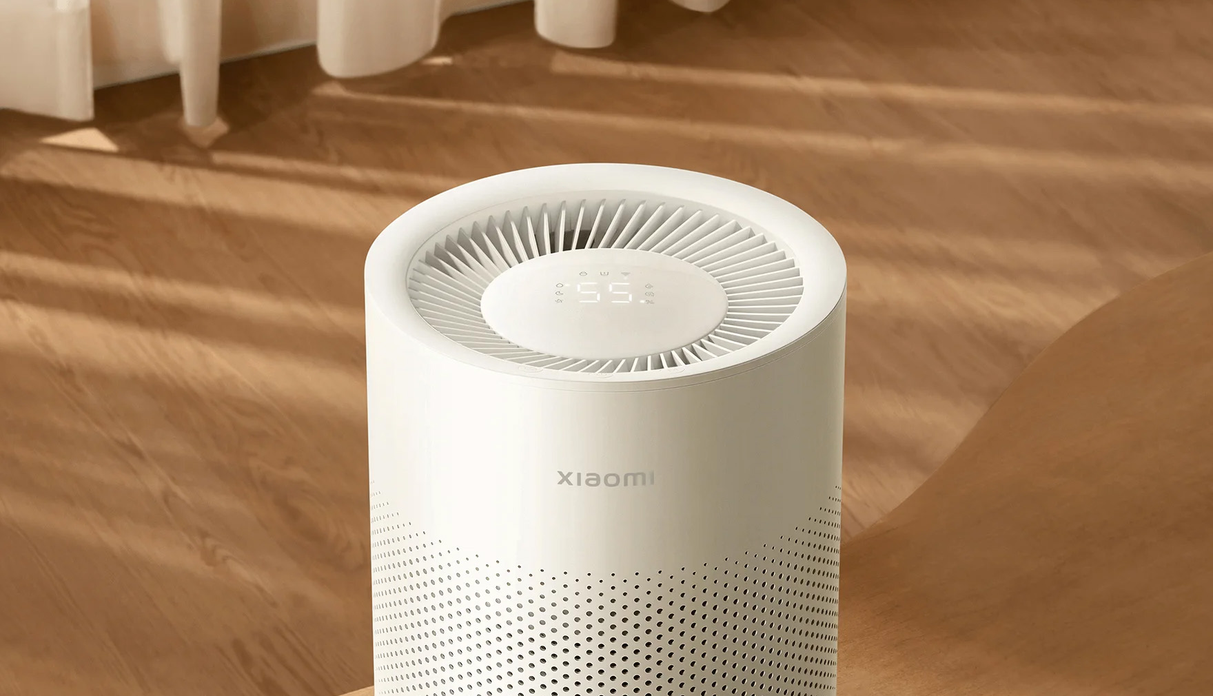 Xiaomi Smart Evaporative Humidifier