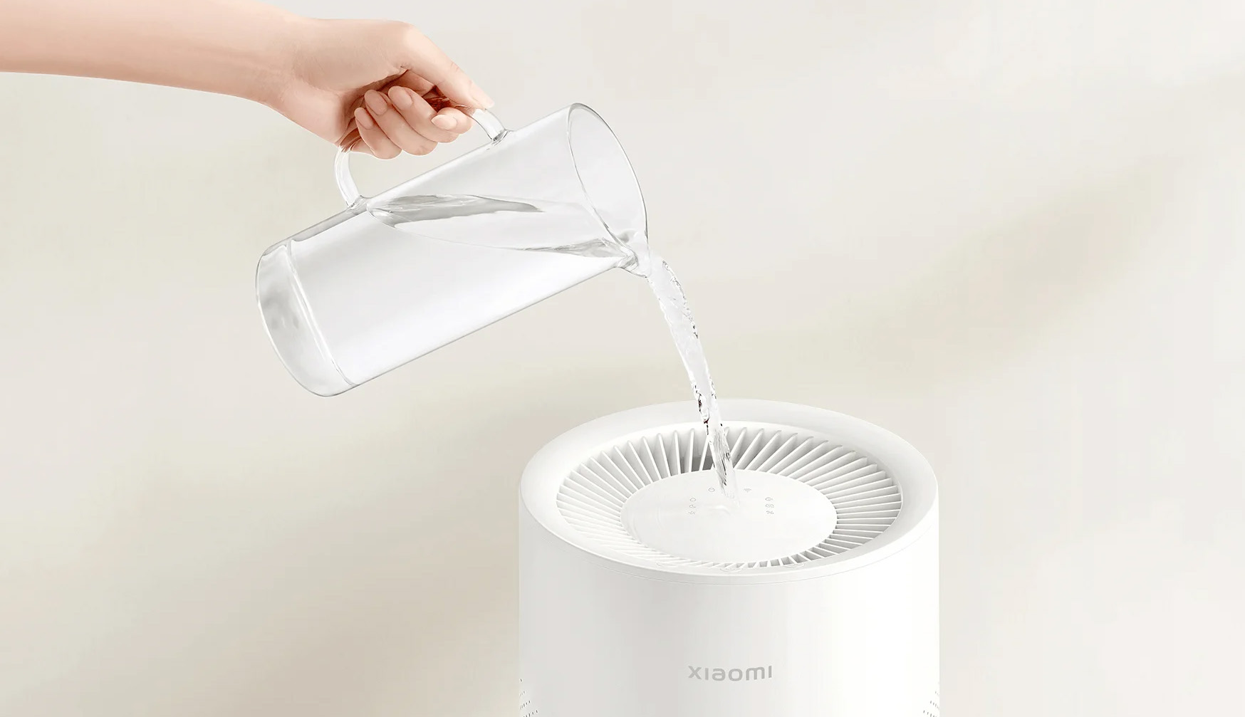 Xiaomi Smart Evaporative Humidifier