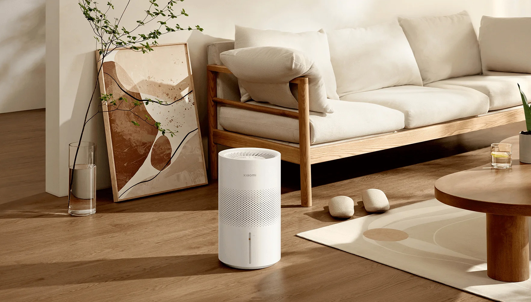Xiaomi Smart Evaporative Humidifier
