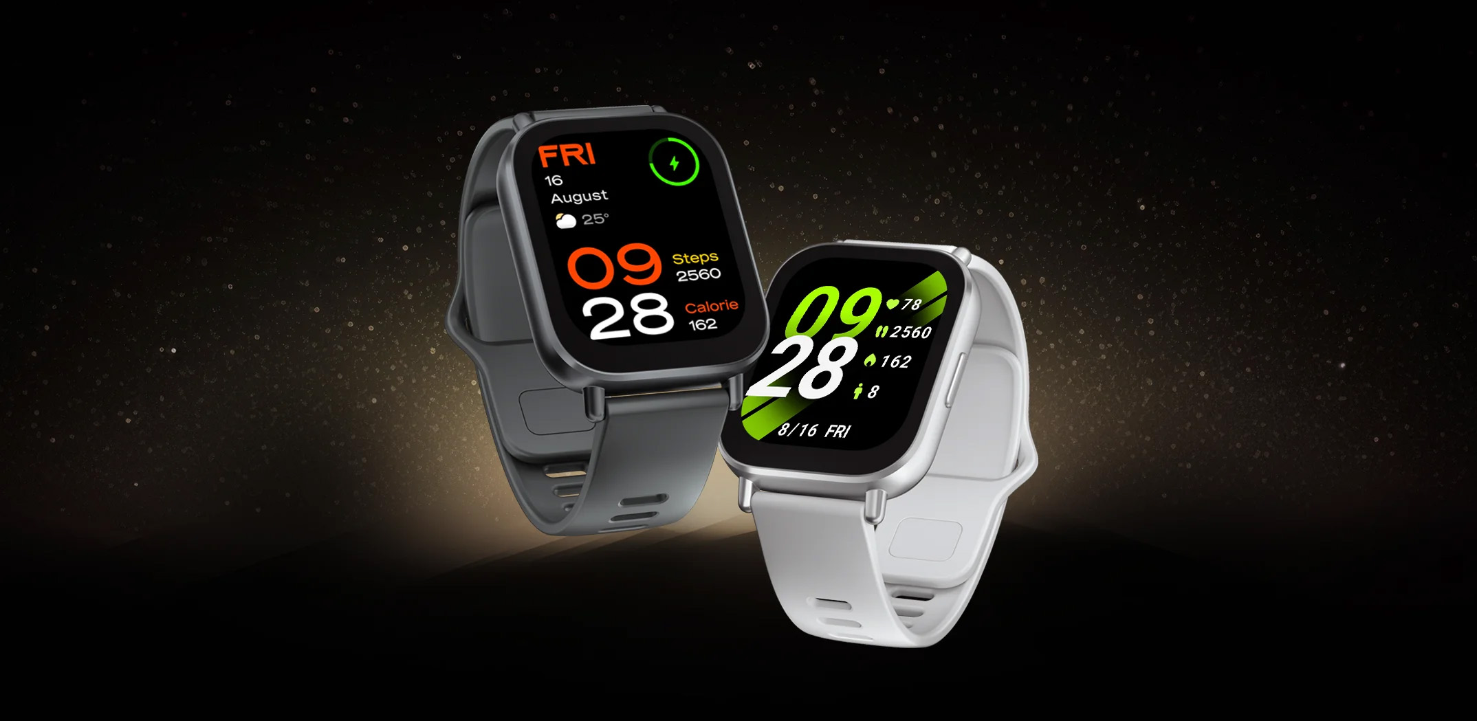 Redmi Watch 5 Active