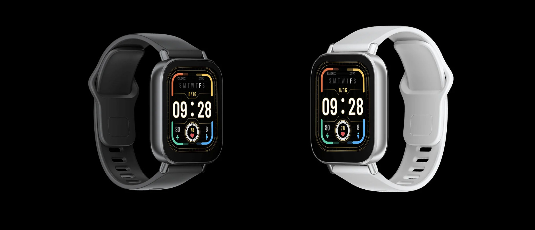 Redmi Watch 5 Active