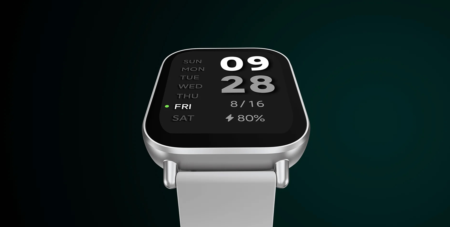 Redmi Watch 5 Active