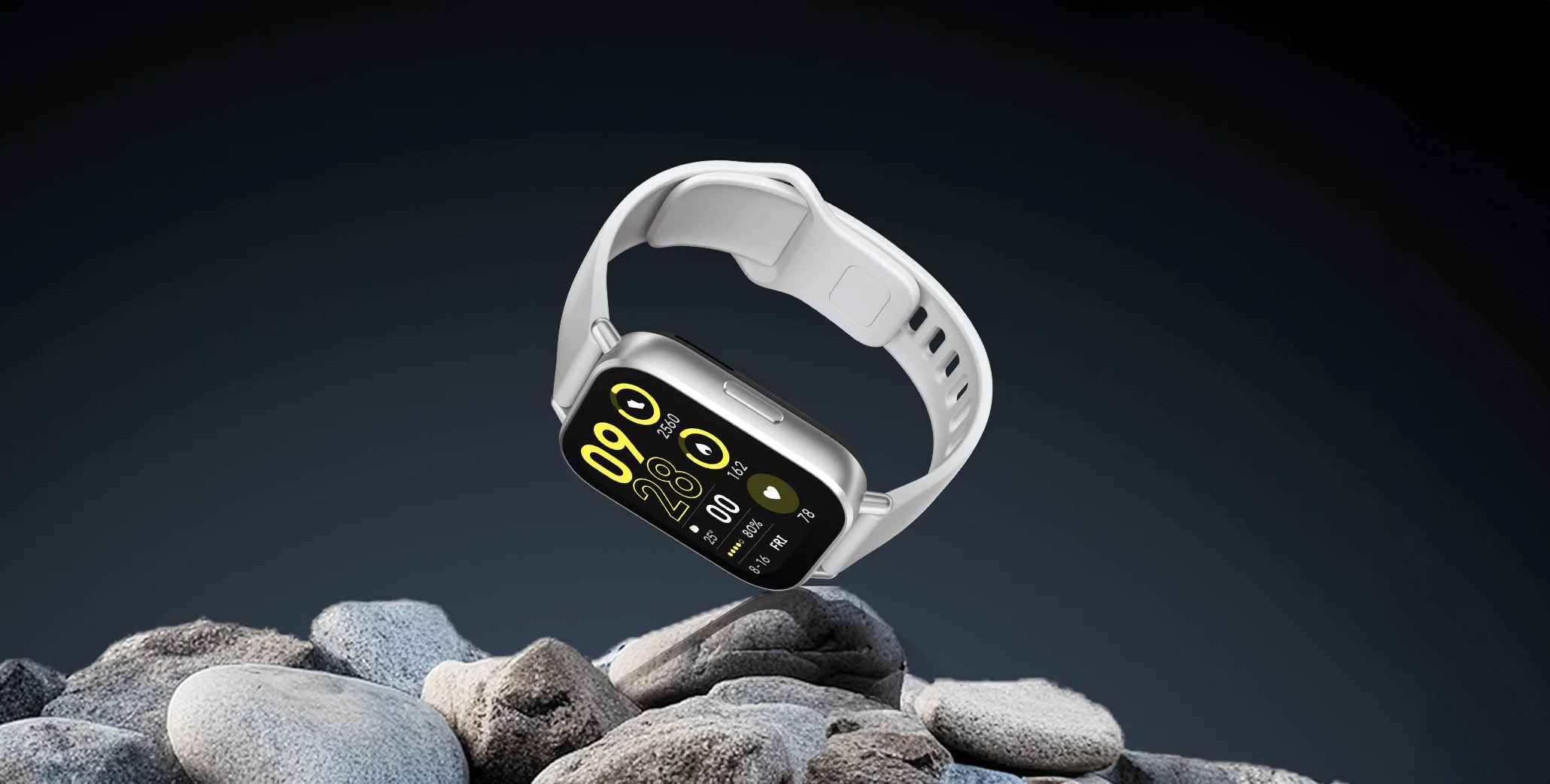 Redmi Watch 5 Active