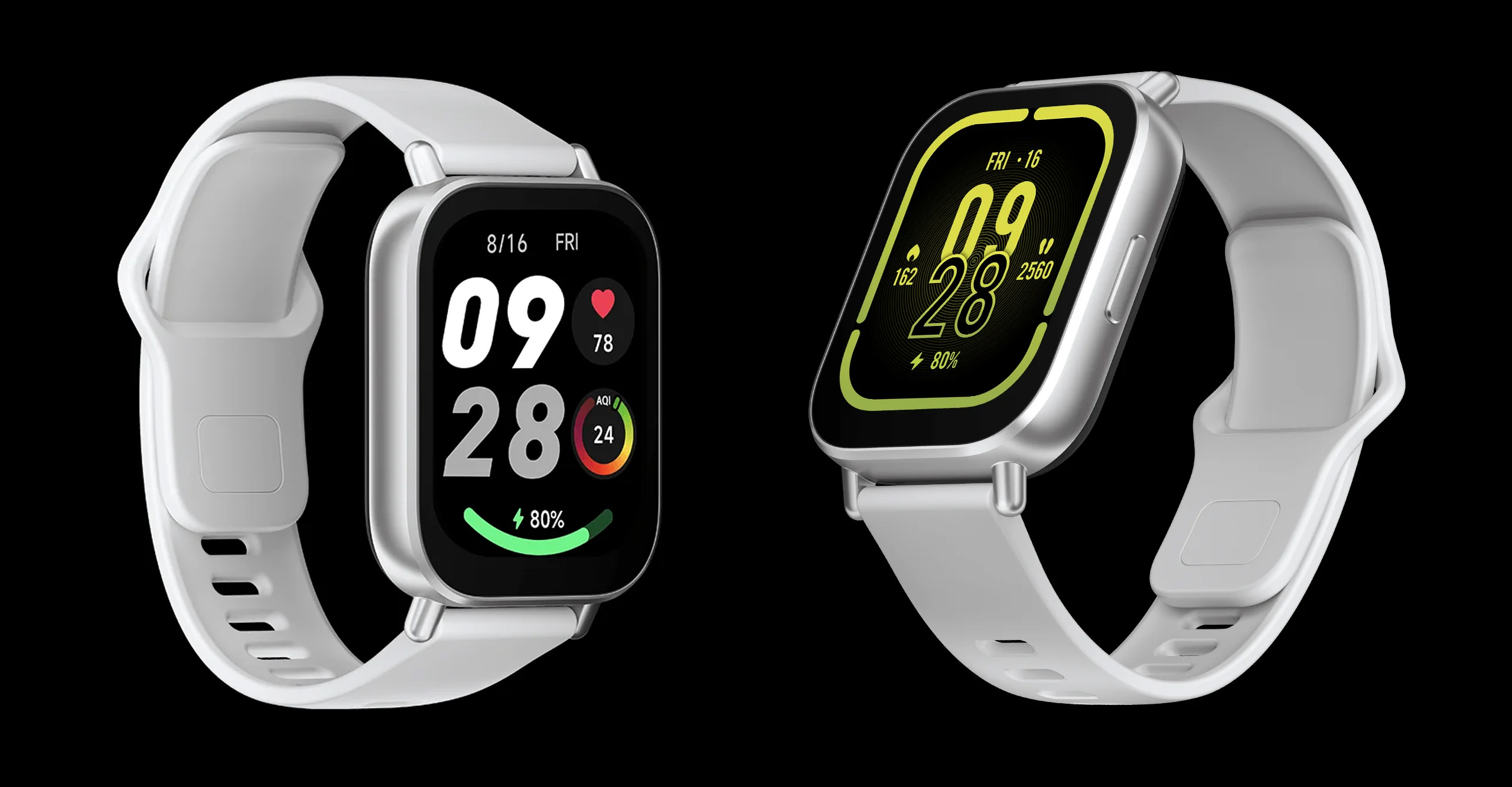 Redmi Watch 5 Active