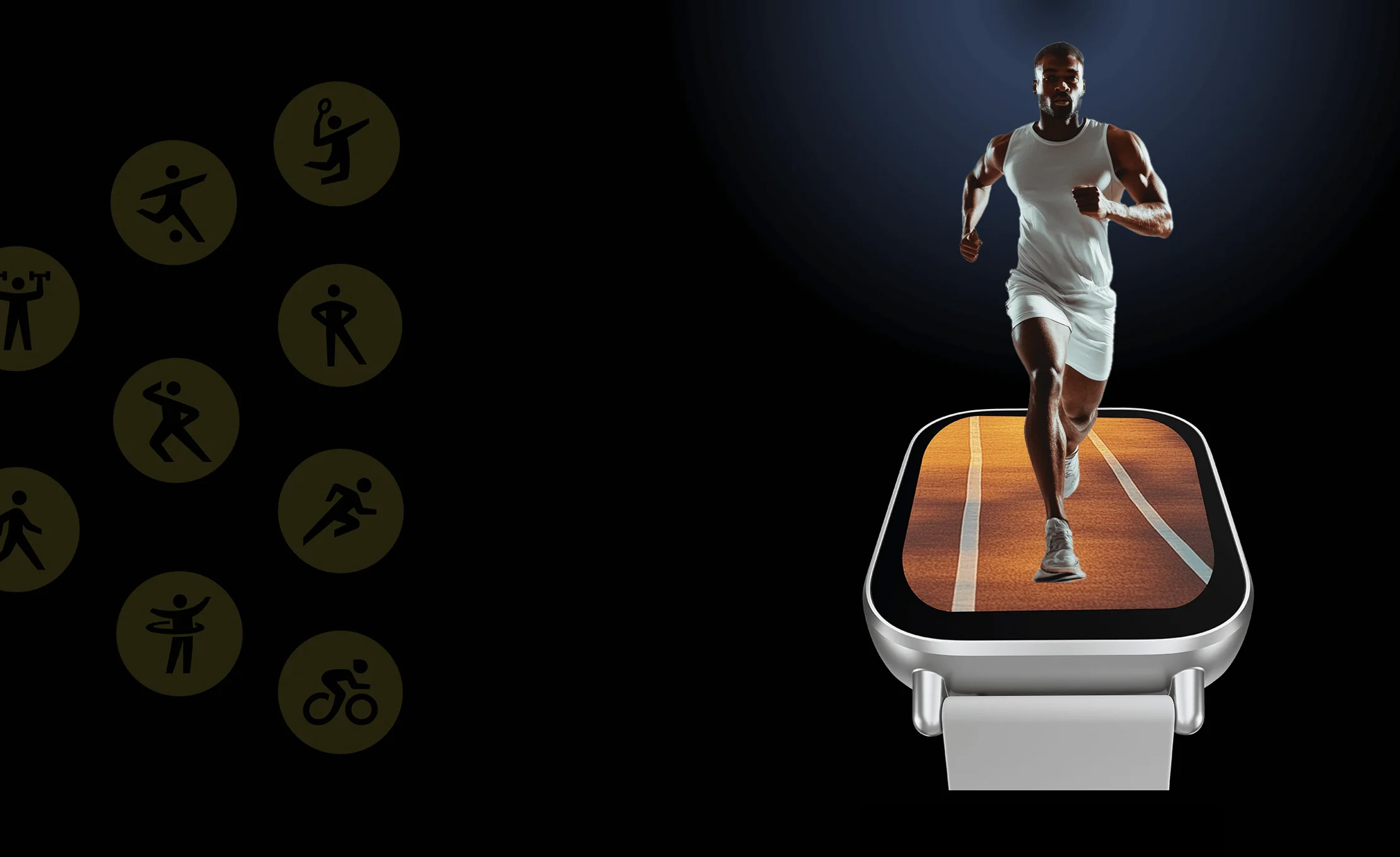 Redmi Watch 5 Active