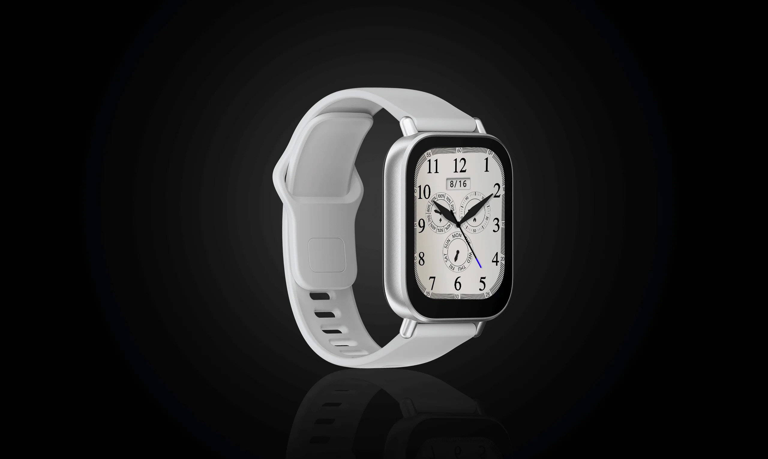 Redmi Watch 5 Active