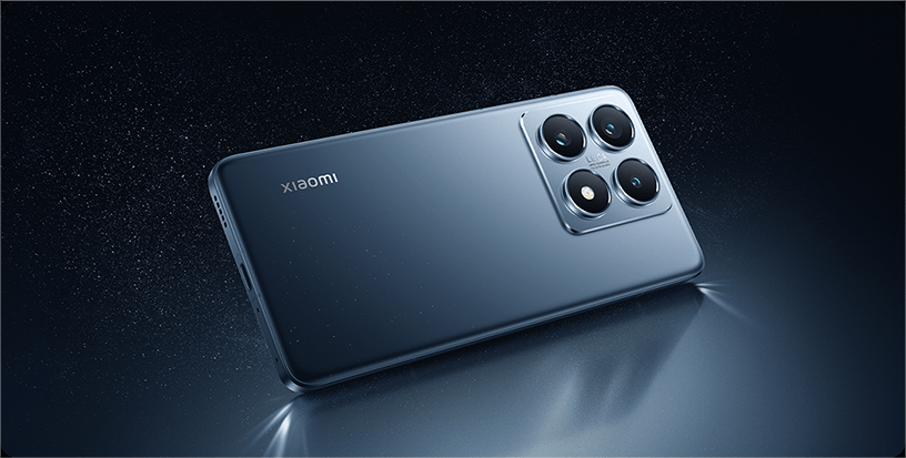 Telefon Xiaomi 14T Pro 12/512GB Titan Blue | Mimarkt - Twoje