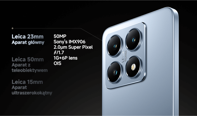 Xiaomi 14T Pro TitanGray 12+256【国内版】 Xiaomi-14T-Pro-12512-GB-Titan-