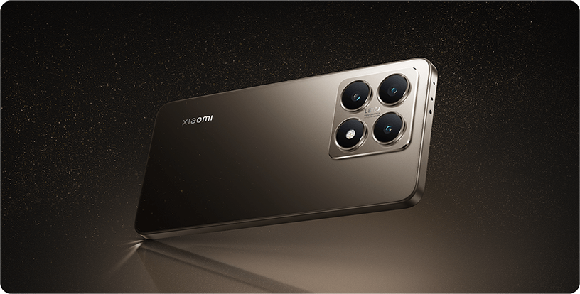 Titan Gray