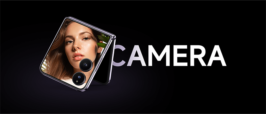 Xiami mix Flip zdjęcie telefonu