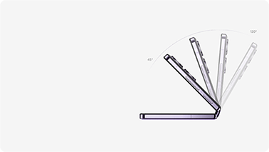 Xiami mix Flip zdjęcie telefonu