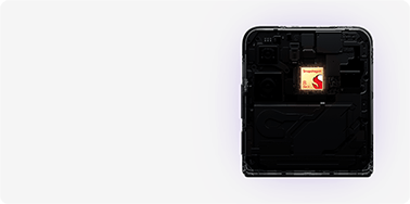 Xiami mix Flip zdjęcie telefonu