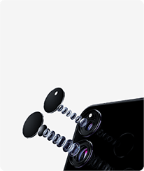 Xiami mix Flip zdjęcie telefonu