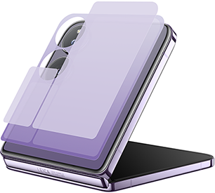 Xiami mix Flip zdjęcie telefonu