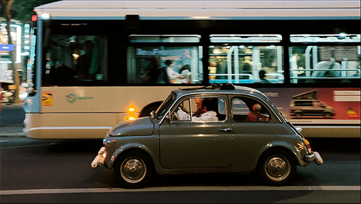 Xiami mix Flip zdjęcie telefonu