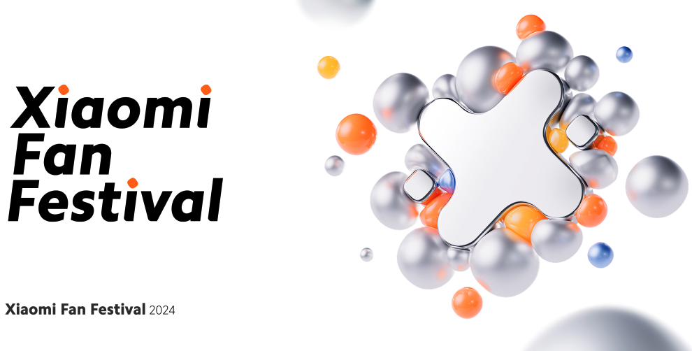 Xiaomi Fan Festival - Mimarkt.pl - Oficjalny sklep Xiaomi w Polsce