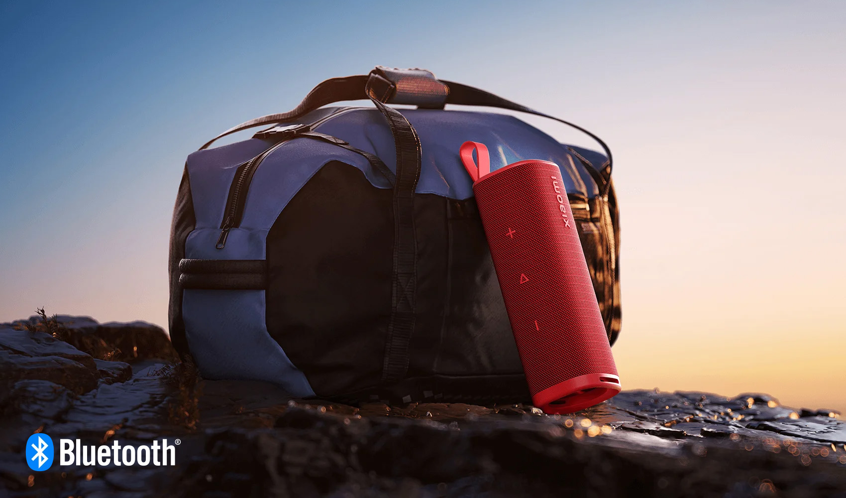 Xiaomi Sound Outdoor - Mimarkt.pl - oficjalny sklep Xiaomi