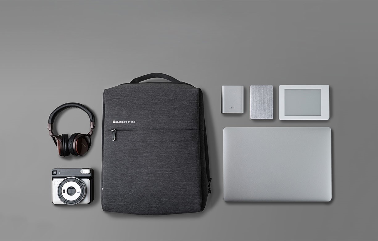 Mi City Backpack 2 Mi City Backpack 2