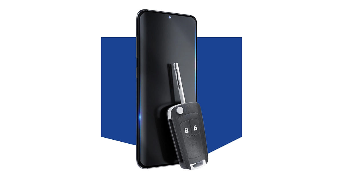 Folia na zaokrąglony ekran - 3mk ARC+