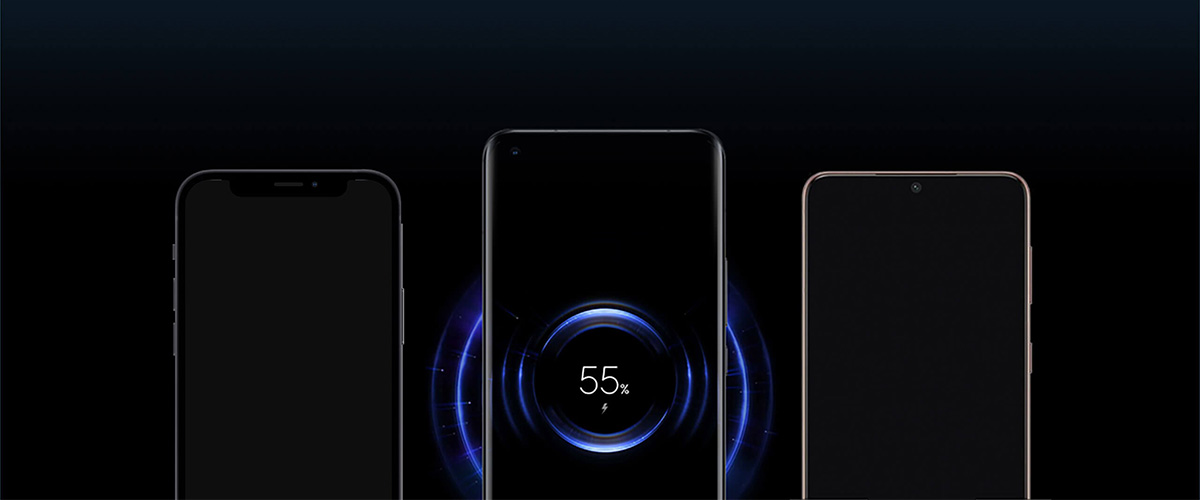 Inteligentna kompatybilność z różnymi telefonami