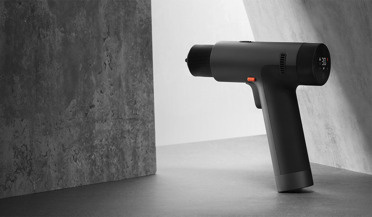 Xiaomi 12V Max Brushless Cordless Drill