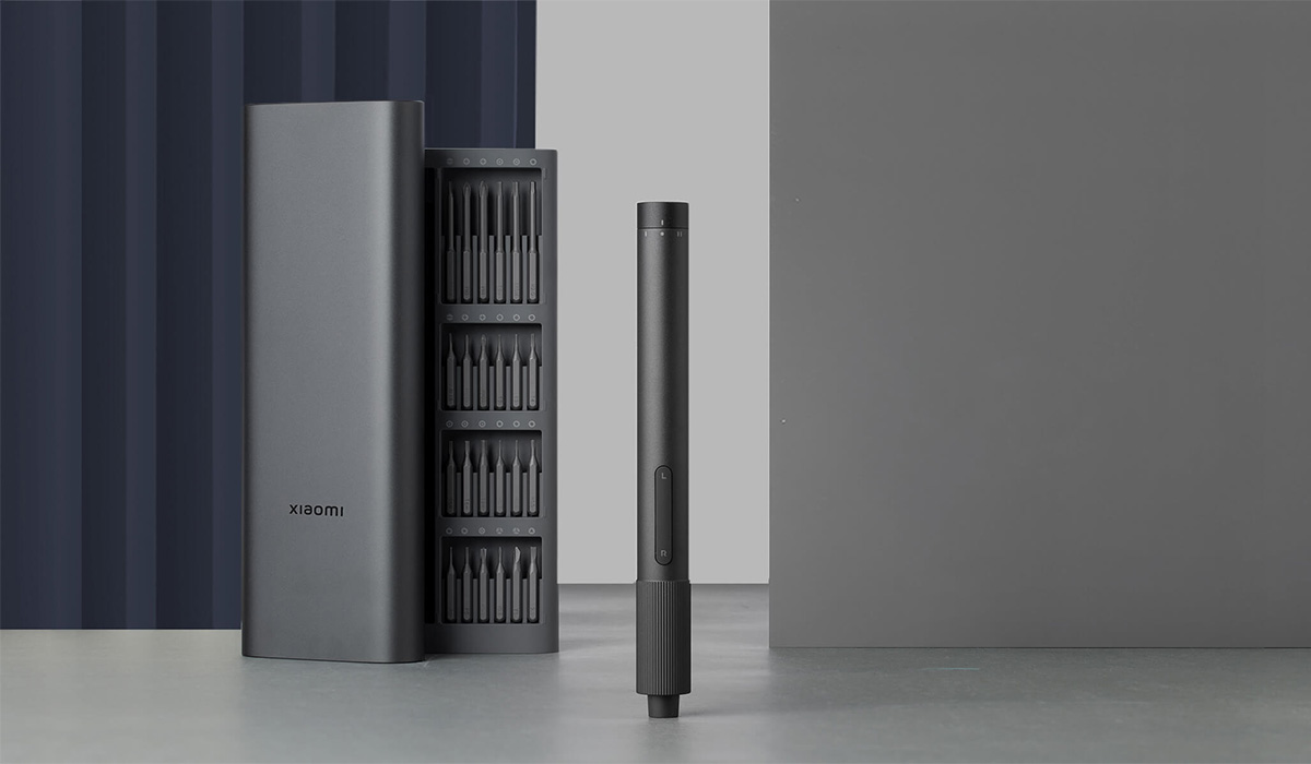 Xiaomi Electric Precision Screwdriver