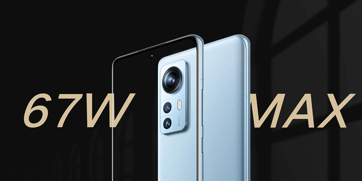 XIAOMI 67W CAR CHARGER (USB-A + TYPE-C)