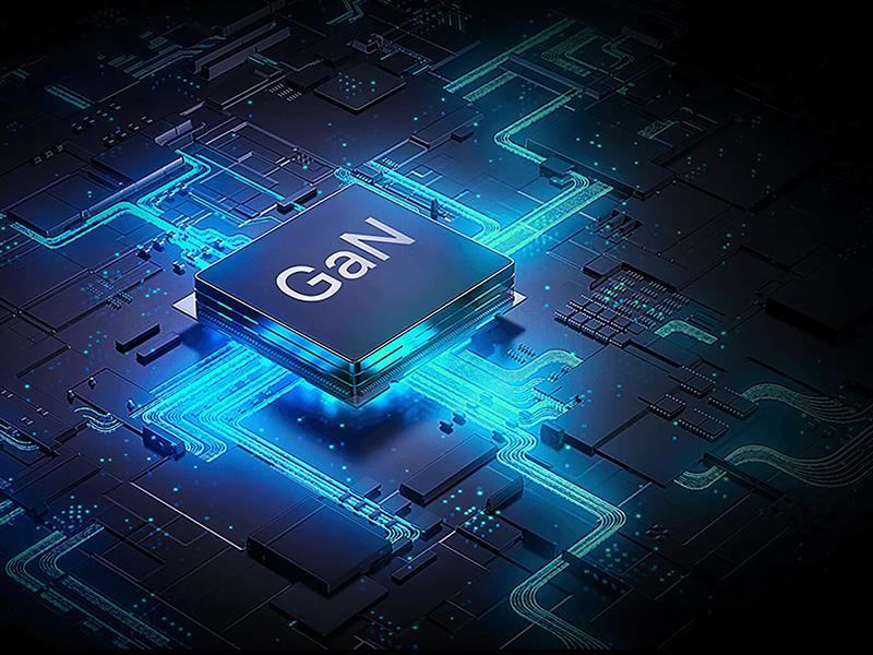 XIAOMI 67W GAN CHARGER 2C1A