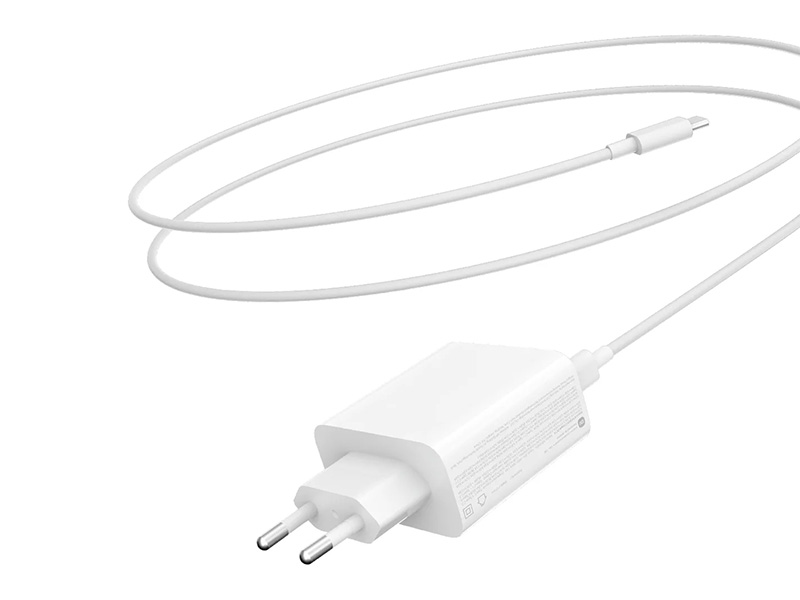 XIAOMI 67W GAN CHARGER 2C1A