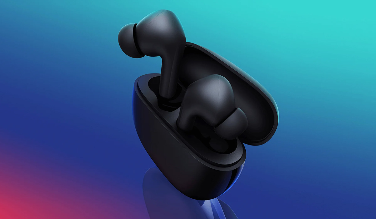 Redmi Buds 4 Active