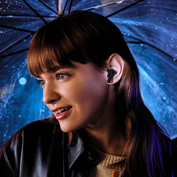 Redmi Buds 4 Active - Znakomita wydajność w hałaśliwym otoczeniu