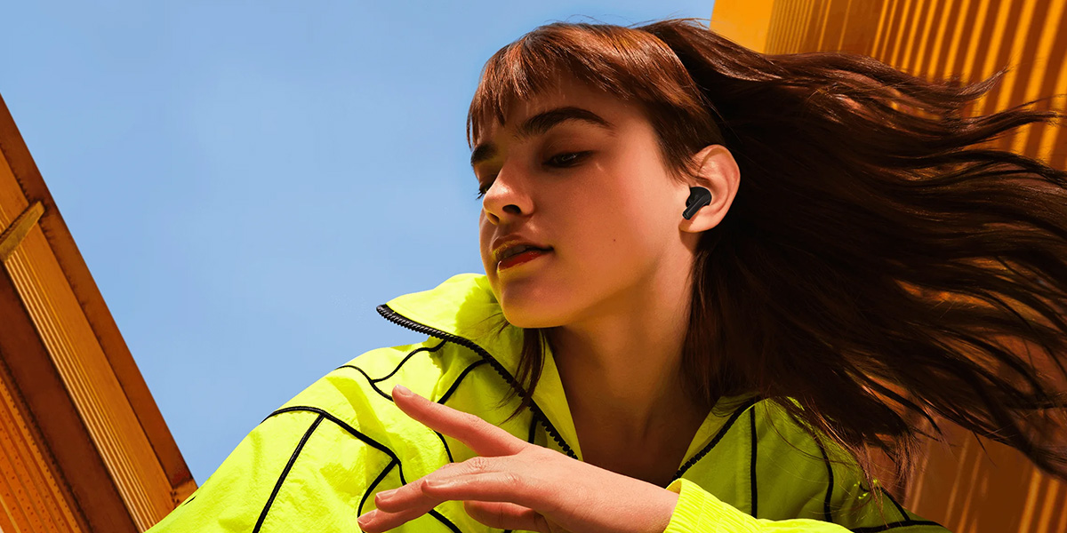Redmi Buds 4 Active - Niech dobra muzyka towarzyszy Ci dłużej