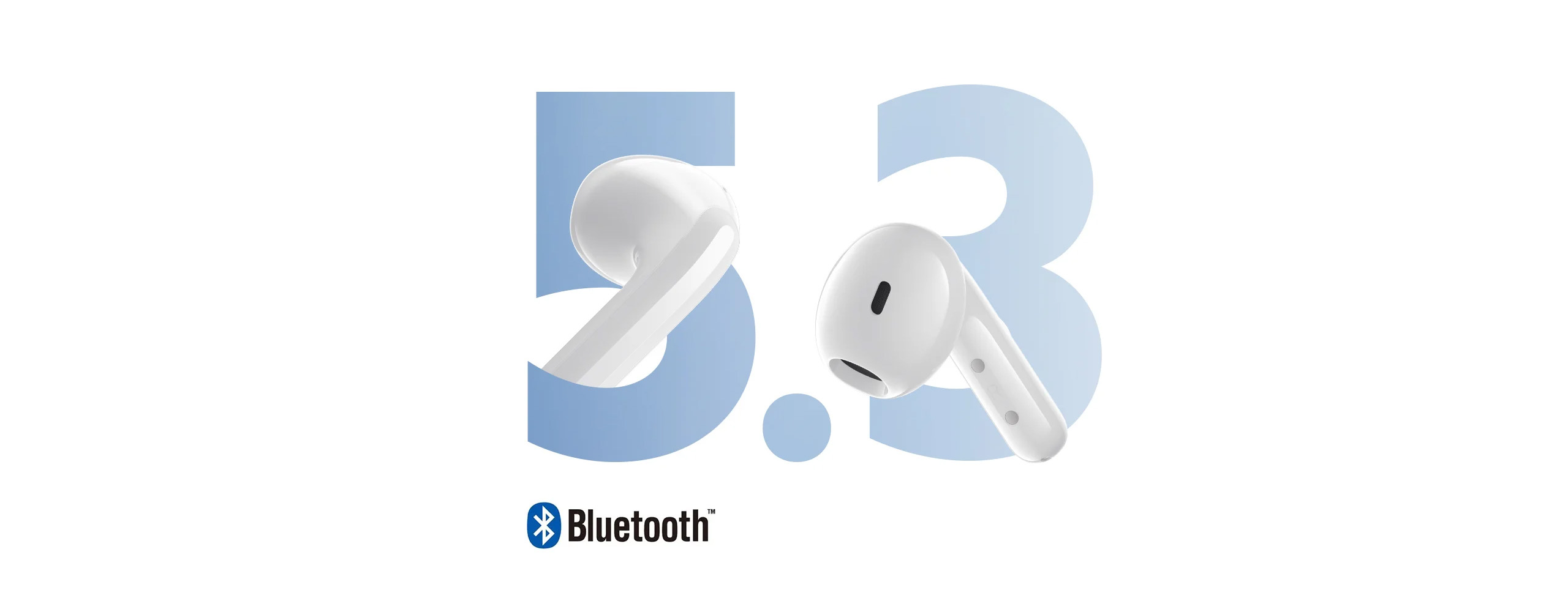 Redmi Buds 4 Lite - Szybszy i stabilniejszy