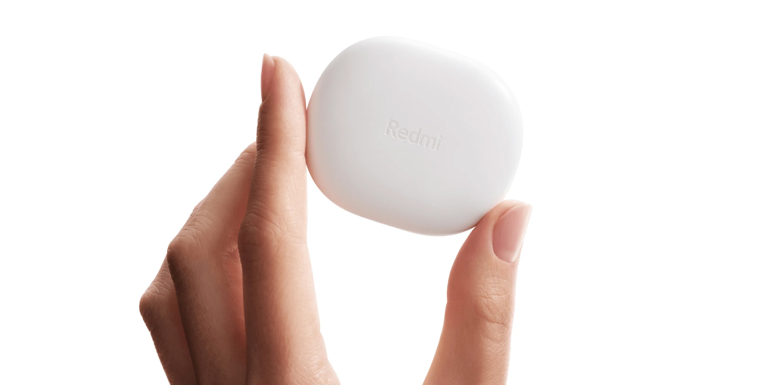 Redmi Buds 4 Lite - Bezpieczne i wygodne